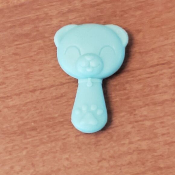 Hasbro FurReal Newborns Puppy Replacement Accessories Bottle Pacifier Brush - Picture 2 of 9